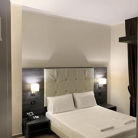 Brain Rooms 帕加尼 外观 照片